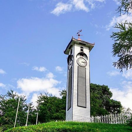 Gemilang Hotel Kota Kinabalu Eksteriør bilde